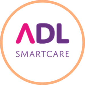 ADL Smartcare website (opens in a new tab)