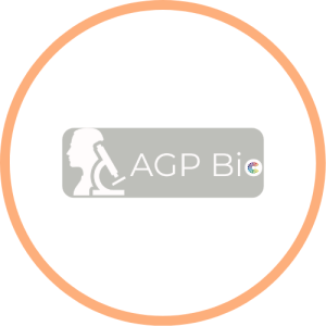AGP Bio website (opens in a new tab)