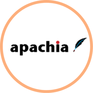 Apachia website (opens in a new tab)