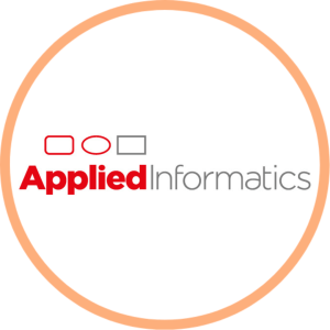 Applied Informatics website (opens in a new tab)