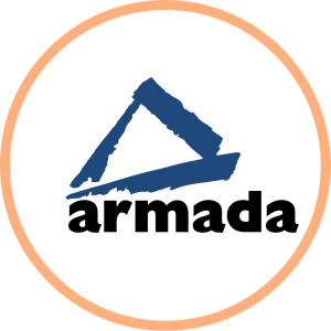 Armada website (opens in a new tab)