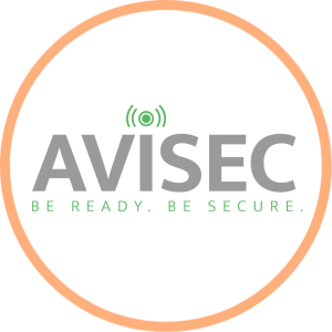 Avisec website (opens in a new tab)