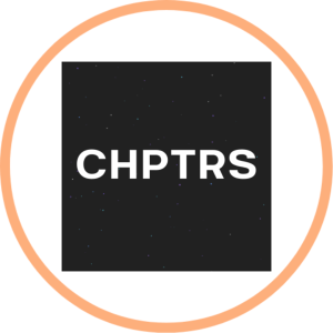 Chapters Technology website (opens in a new tab)