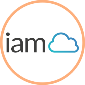IAM Cloud website (opens in a new tab)