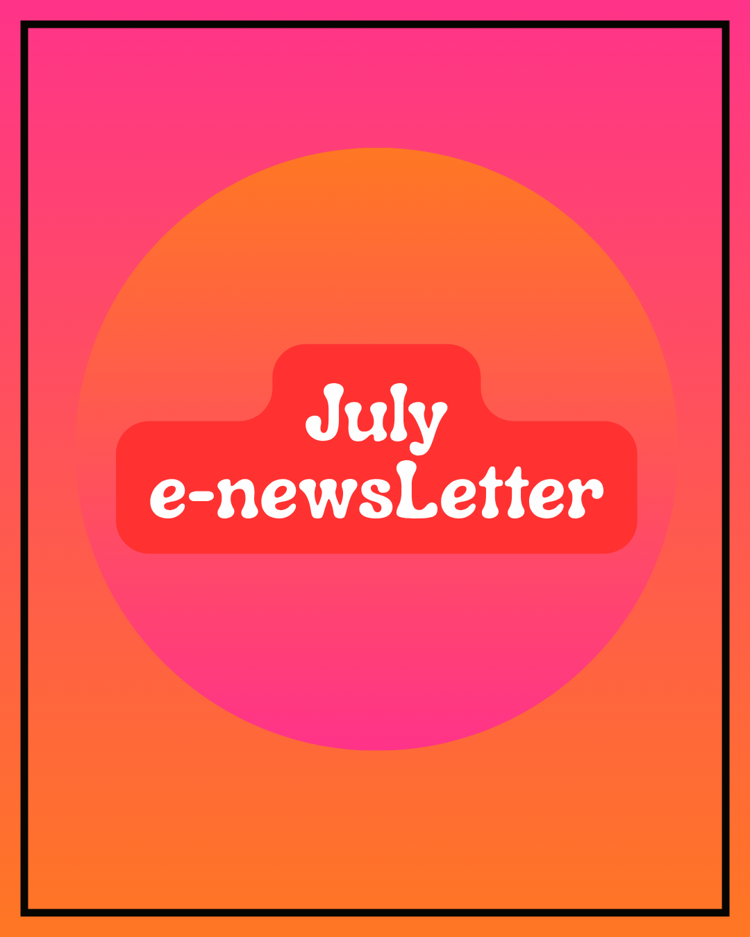 July 2026 Electric Works newsletter cover