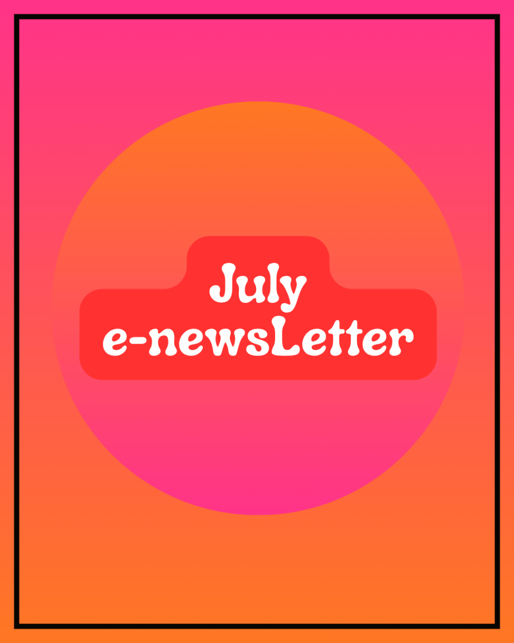 July 2026 Electric Works newsletter cover