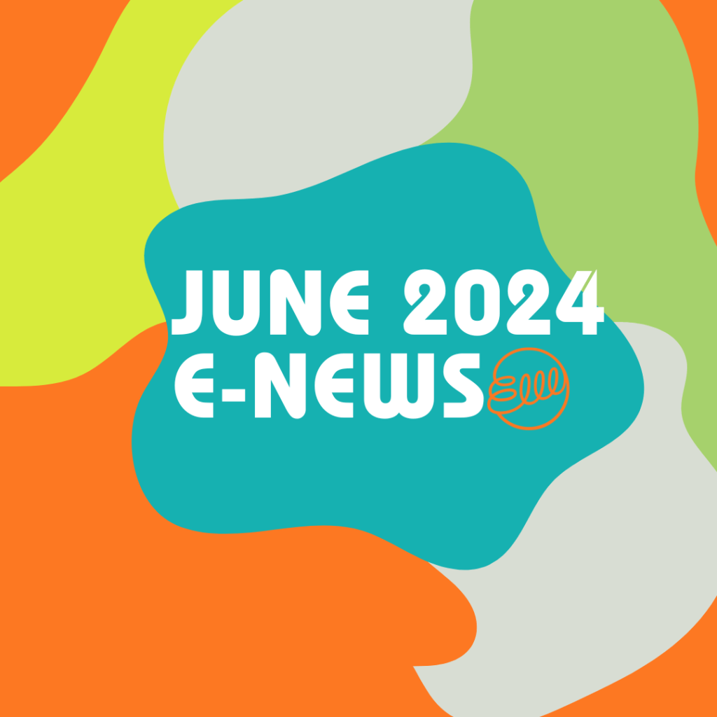 June 2024 Electric Works newsletter cover