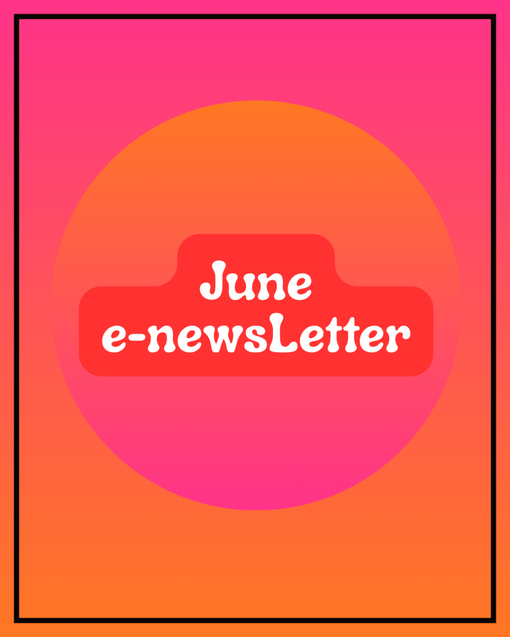June 2026 Electric Works newsletter cover