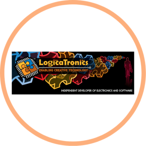 Logicatronics website (opens in a new tab)