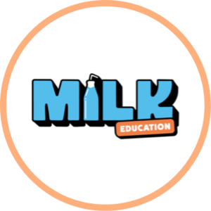 Milk Education website (opens in a new tab)