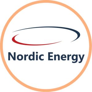 Nordic Energy website (opens in a new tab)