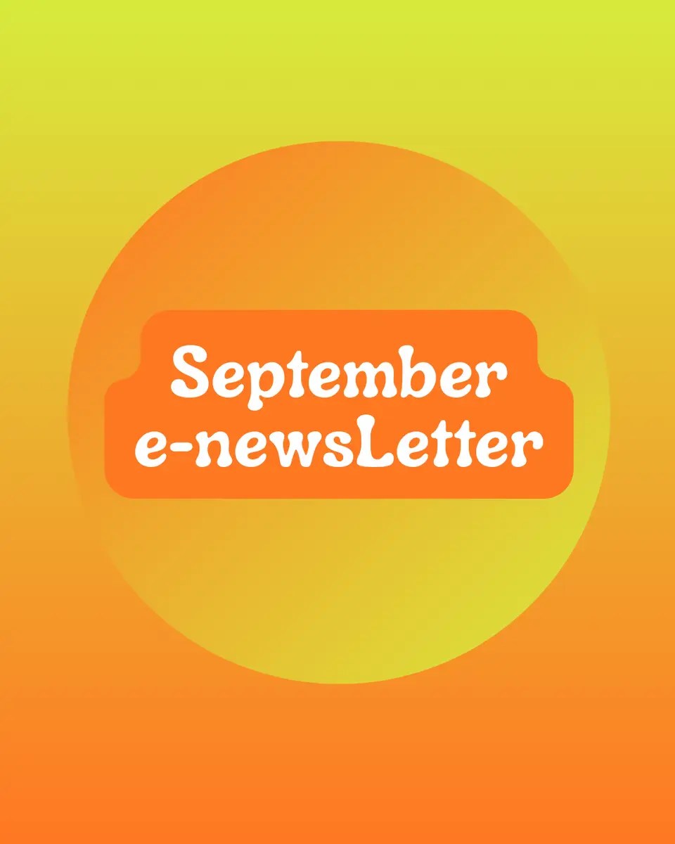 September 2026 Electric Works newsletter cover