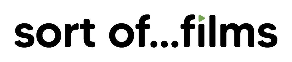 Sort of... Films logo