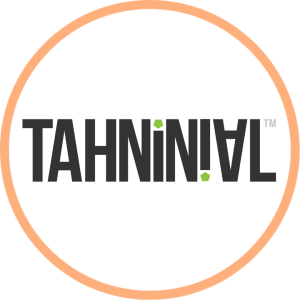Tahninial website (opens in a new tab)