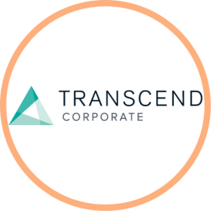 Transcend Corporate website (opens in a new tab)