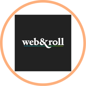 Web & Roll website (opens in a new tab)